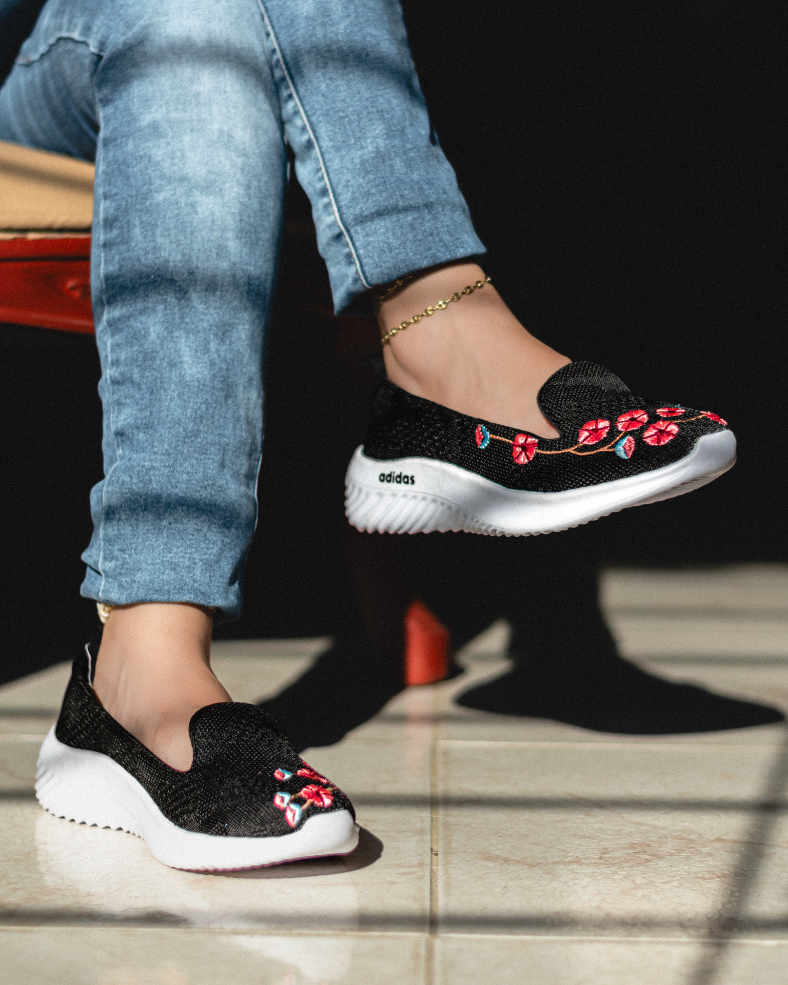 Ropa Deportiva
